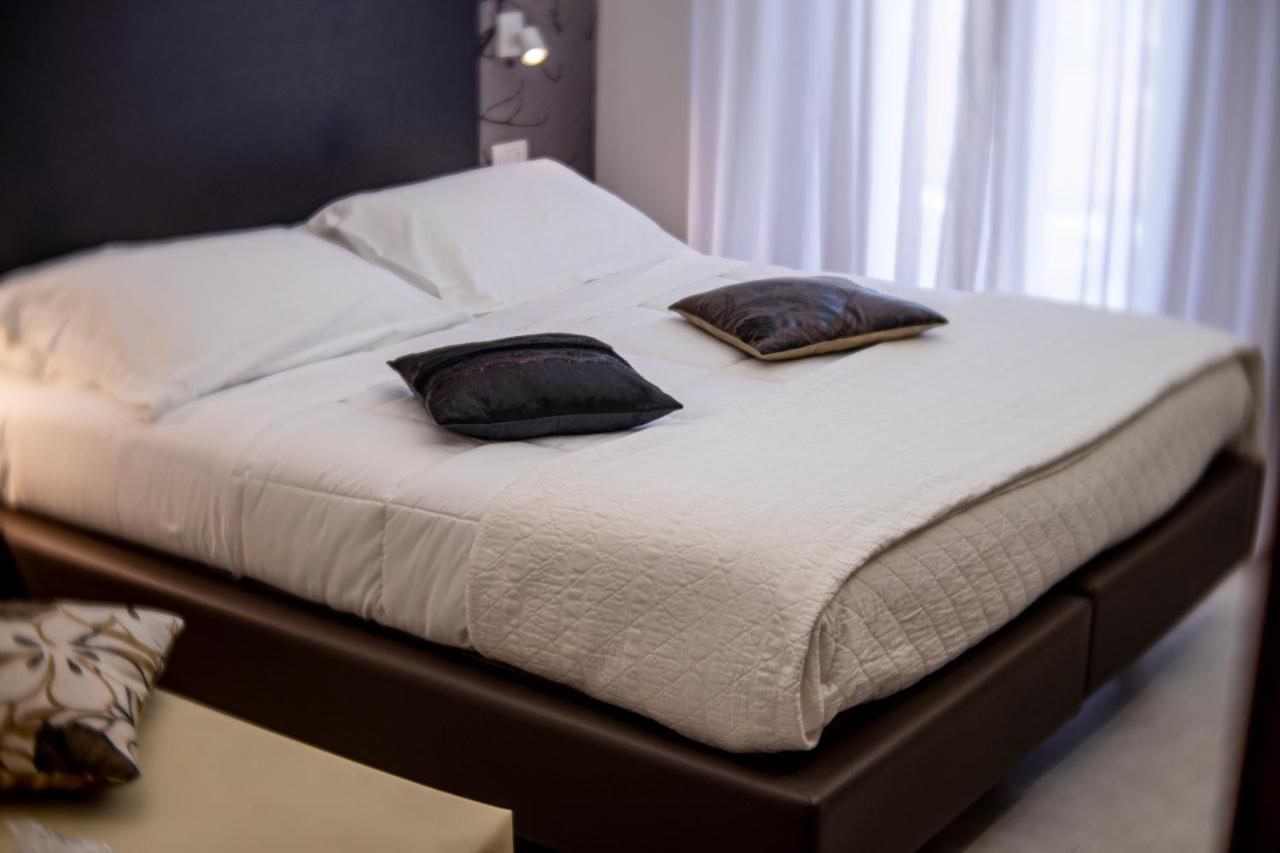 Hotel Stella D'Oro Rimini Luaran gambar