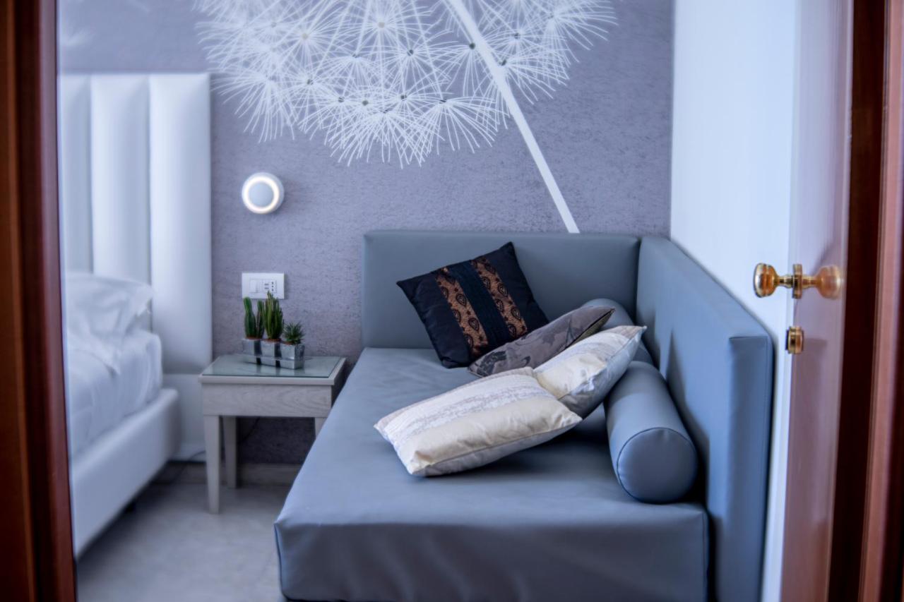 Hotel Stella D'Oro Rimini Luaran gambar